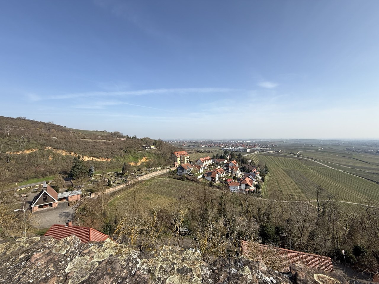 Leininger Burgenweg