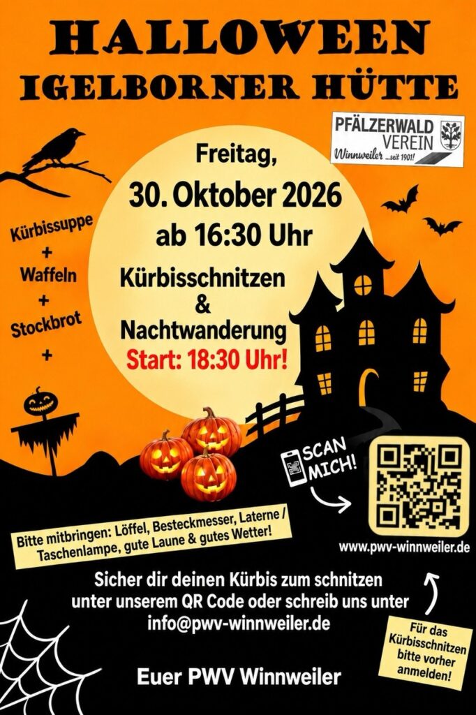 Halloweenfest 2026