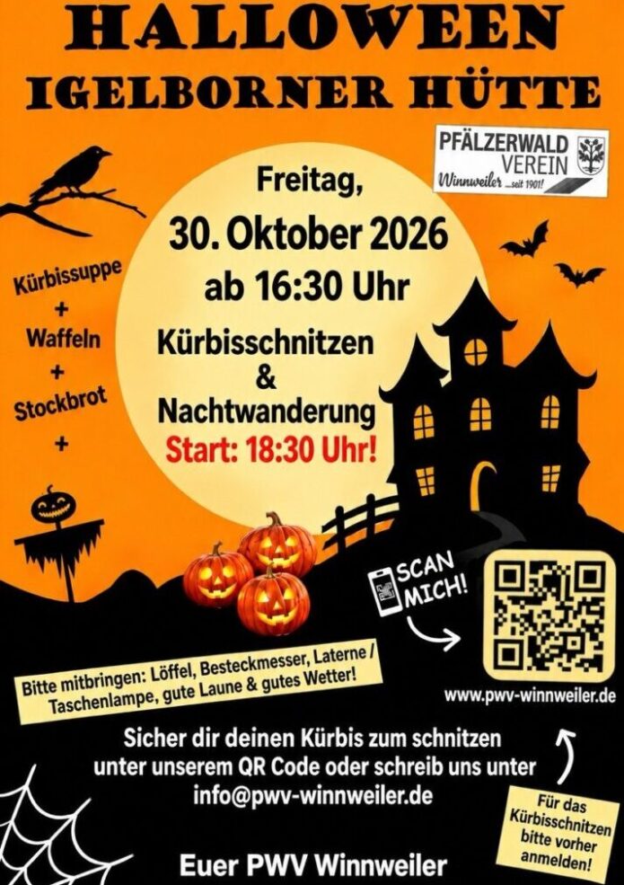 Halloweenfest 2026
